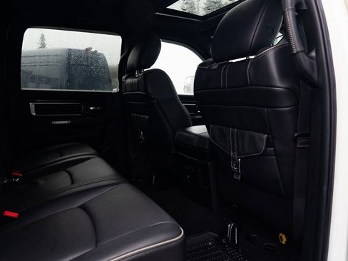 Used 2017 RAM 3500 Laramie Longhorn image 24