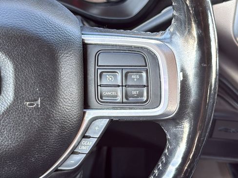 Certified 2019 RAM 3500 Laramie image 22