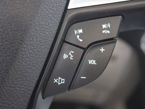 Used 2016 Ford Edge Titanium w/ Equipment Group 301A AWD/4WD image 24