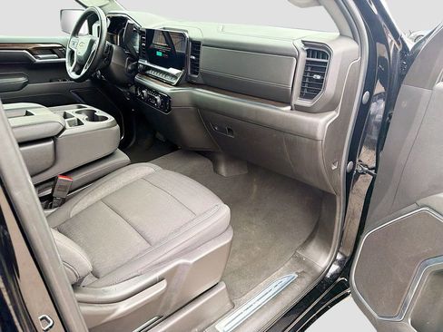 Used 2023 Chevrolet Silverado 1500 LT w/ Protection Package image 14