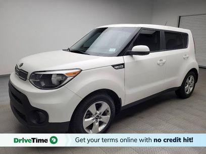 Used 2019 Kia Soul