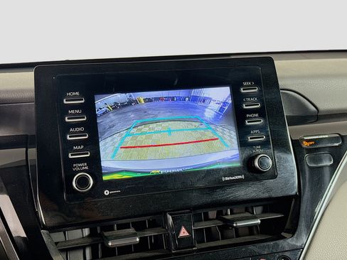 Used 2023 Toyota Camry LE FWD image 19