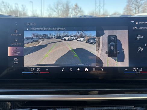 Used 2024 BMW X5 xDrive40i image 25