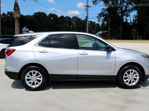 Used 2020 Chevrolet Equinox LT image 15