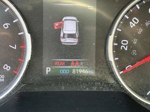 Used 2020 Toyota RAV4 LE w/ All Weather Liner Package FWD image 39