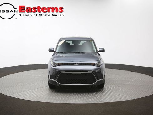 Used 2025 Kia Soul LX w/ LX Technology Package image 56