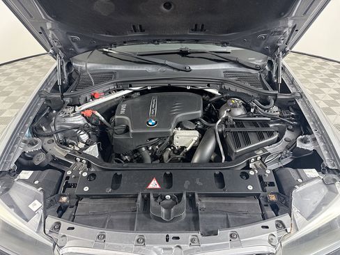 Used 2016 BMW X3 xDrive28i w/ Driver Assistance Package image 39