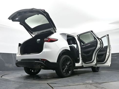 Certified 2023 MAZDA CX-5 AWD 2.5 Turbo image 49