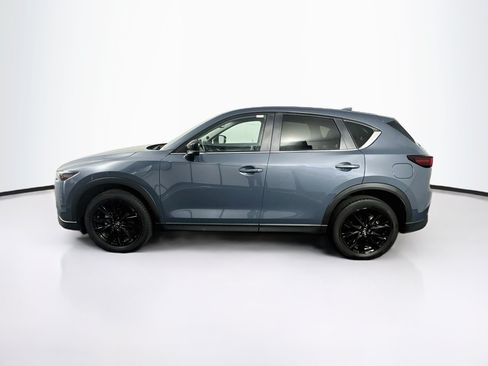 Used 2025 MAZDA CX-5 Carbon Edition AWD/4WD image 4