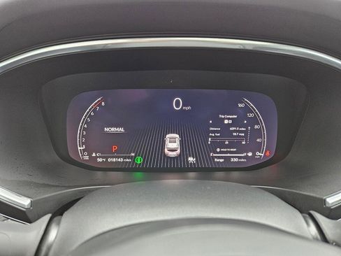 Certified 2023 Acura MDX SH-AWD w/ Advance Package image 30