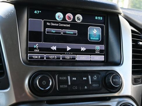 Used 2015 Chevrolet Suburban LTZ w/ Max Trailering Package image 19