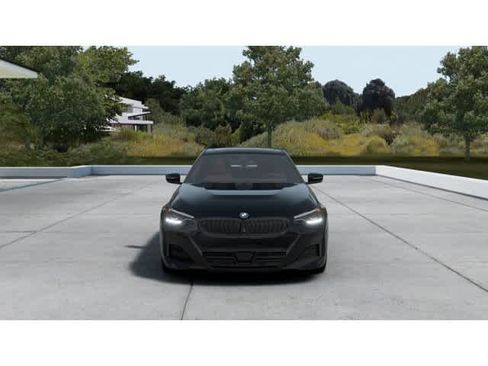 New 2026 BMW 230i xDrive Coupe w/ M Sport Package AWD/4WD image 3