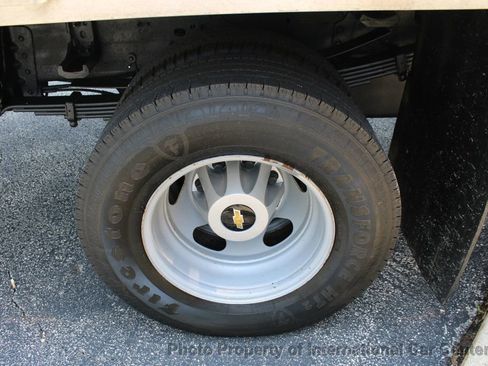 Used 2016 Chevrolet Silverado 3500 W/T image 29