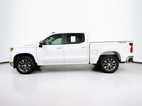 Used 2023 Chevrolet Silverado 1500 LT image 4
