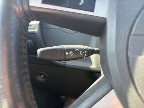 Used 2009 Dodge Challenger SRT8 RWD image 35