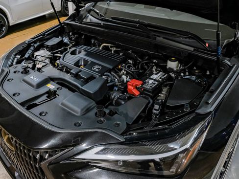 Used 2024 Lexus NX 250 FWD image 51