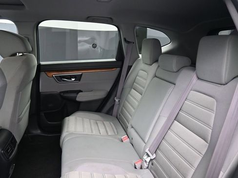 Certified 2021 Honda CR-V EX image 21