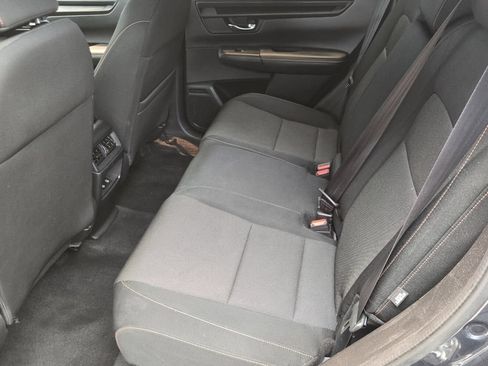 Used 2025 Honda Passport EX-L image 11