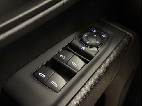 Certified 2023 GMC Sierra 1500 Pro w/ Graphite Edition image 38