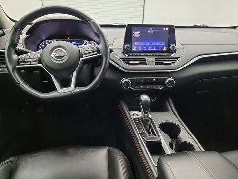 Used 2019 Nissan Altima 2.5 SR image 22