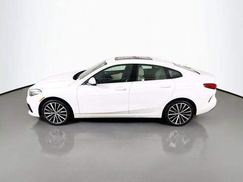 Used 2024 BMW 228i xDrive Gran Coupe w/ Premium Package image 4
