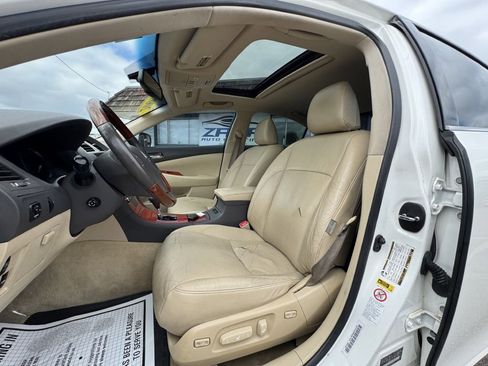 Used 2007 Lexus ES 350 image 27