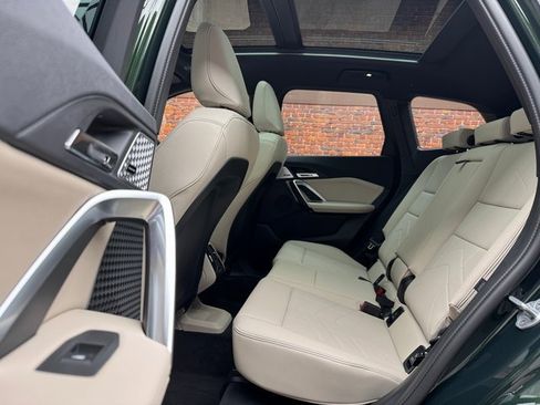 Used 2025 BMW X1 xDrive28i w/ Premium Package image 23