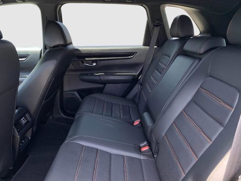 Certified 2024 Honda CR-V Sport-L image 40