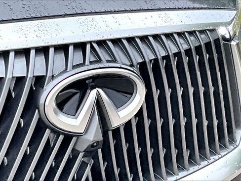 Certified 2026 INFINITI QX60 Luxe w/ Cargo Package AWD/4WD image 11