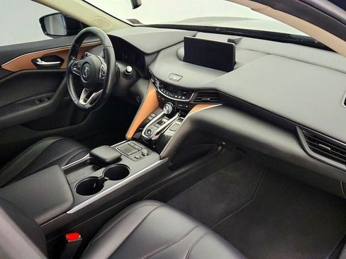 Used 2021 Acura TLX FWD image 24