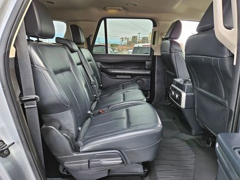 Used 2023 Ford Expedition Max XLT image 15