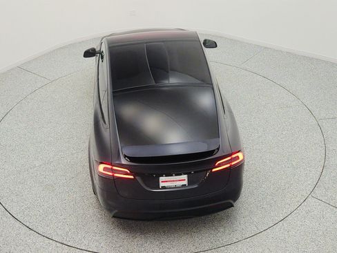 Used 2024 Tesla Model X AWD/4WD image 27