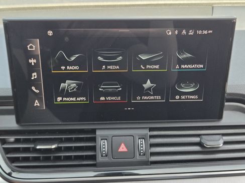 Certified 2024 Audi Q5 2.0T Premium AWD/4WD image 22