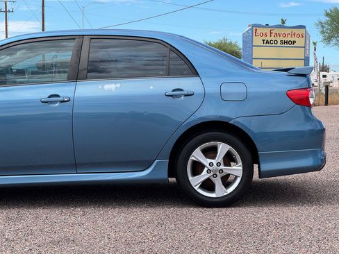 Used 2013 Toyota Corolla S FWD image 6