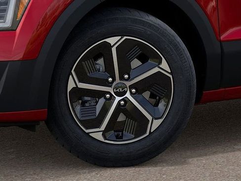 New 2025 Kia Niro EX w/ EX Cold Weather Package image 13