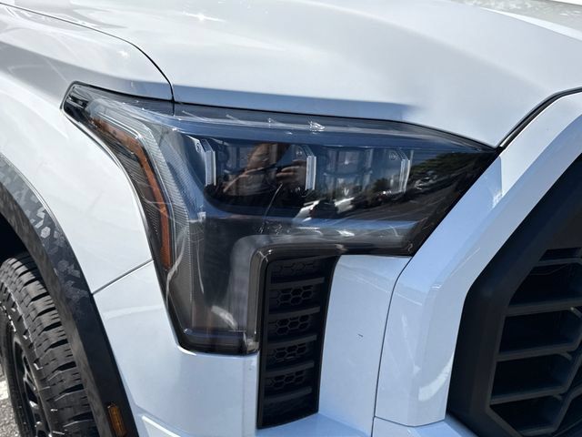 Certified 2026 Toyota Tundra TRD Pro AWD/4WD image 12
