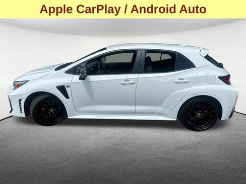 Used 2025 Toyota Corolla GR AWD/4WD image 6