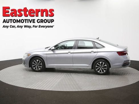 Used 2024 Volkswagen Jetta S FWD image 58