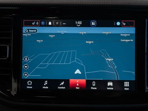 New 2026 Dodge Durango GT AWD/4WD image 24