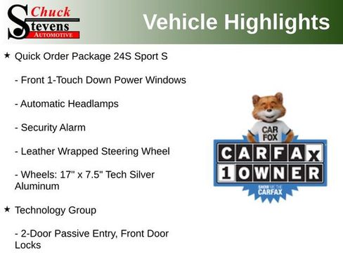 Used 2022 Jeep Wrangler Unlimited Sport w/ Sun And Sound Package AWD/4WD image 11