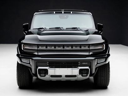 Used 2024 GMC Hummer EV 2X w/ LPO, Illumination Package