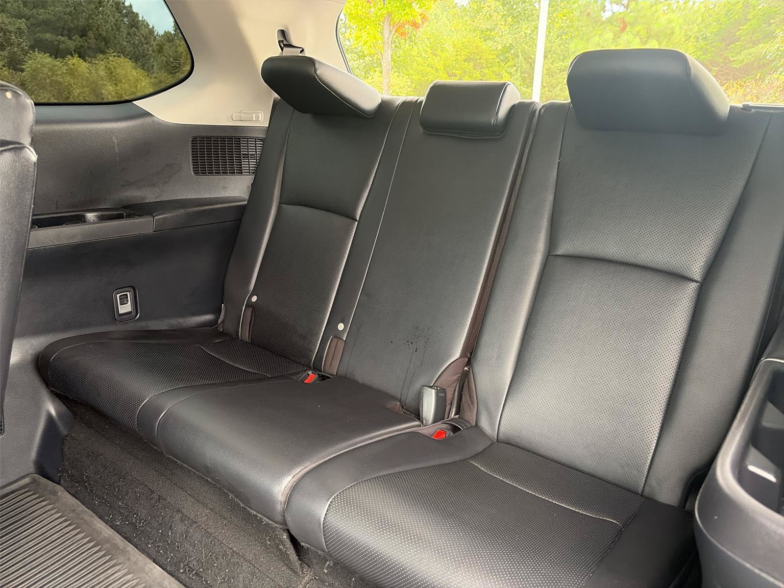 Used 2025 Toyota Grand Highlander AWD image 22