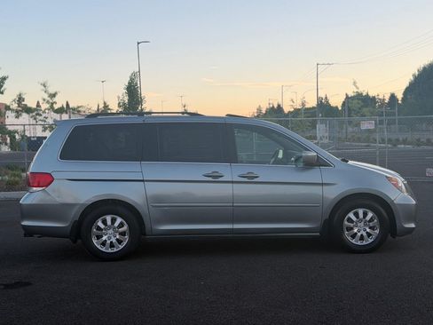 Used 2008 Honda Odyssey EX-L image 15