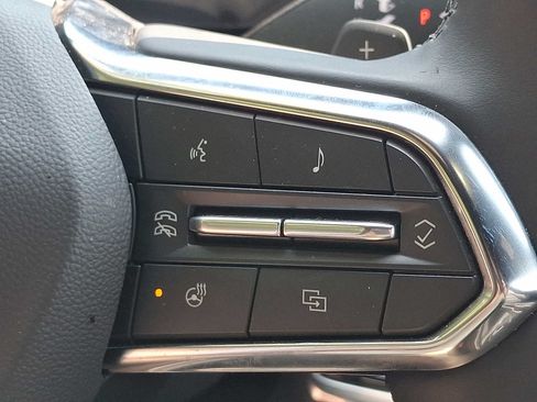 Used 2026 Chevrolet Equinox LT w/ Convenience Package II AWD/4WD image 22