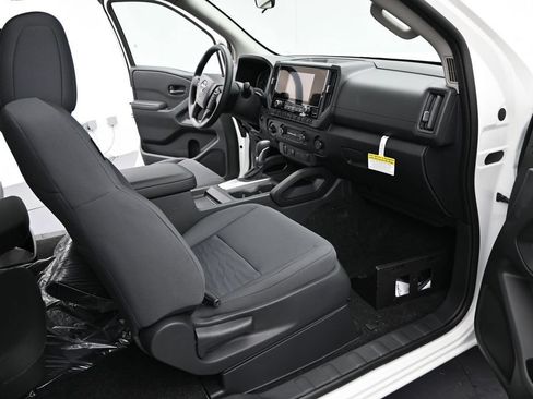 New 2026 Nissan Frontier S w/ S Utility Package AWD/4WD image 6