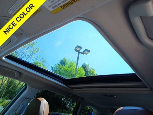 Used 2019 Subaru Forester Touring w/ Popular Package #3 AWD/4WD image 17