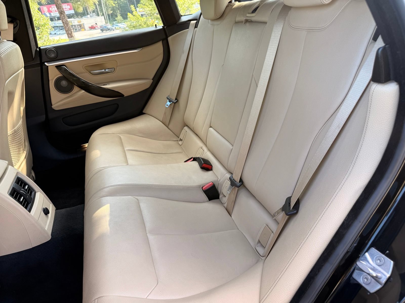 Used 2018 BMW 430i Gran Coupe RWD image 40