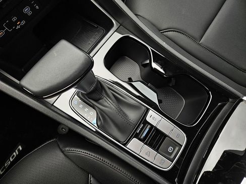 New 2026 Hyundai Tucson SEL FWD image 19