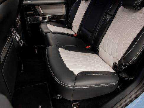 Used 2024 Mercedes-Benz G 63 AMG 4MATIC image 41