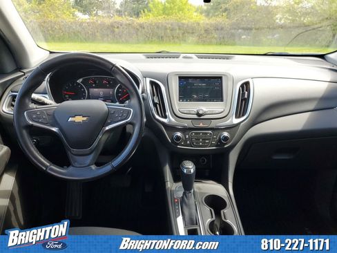 Used 2019 Chevrolet Equinox LT FWD image 13